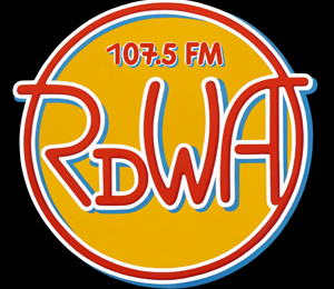 logo radio RDWA