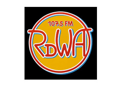 Radio RDWA