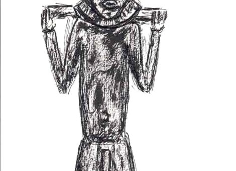 Statuette au musée du quai Branly (2)