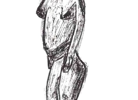 Statuette au musée du quai Branly (3)