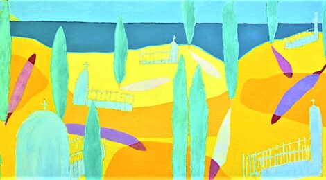 Face à la mer (Les négresses vertes feat Massive Attack)