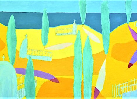 Face à la mer (Les négresses vertes feat Massive Attack)