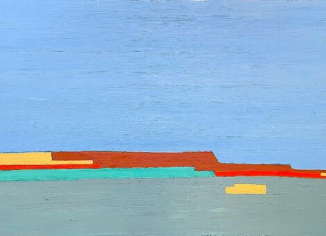 Lignes - Vue depuis le plateaux de Beure