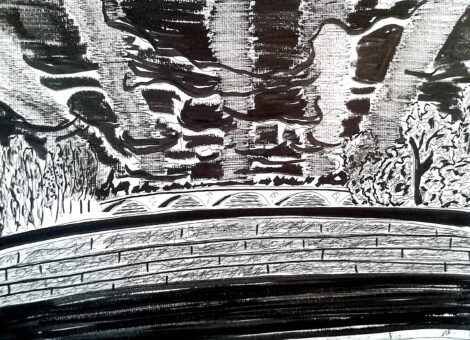 Recherche pour le tableau "Le Pont Neuf"