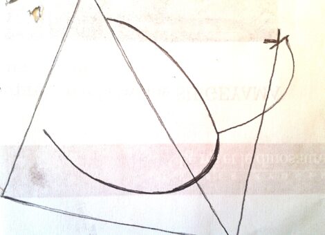 Préparation tableau "Le bel objet" (2)