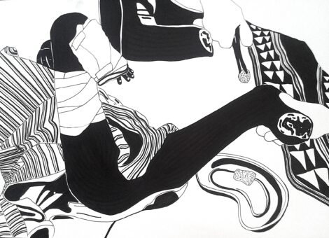 Rwanda, représenter l'irreprésentable.