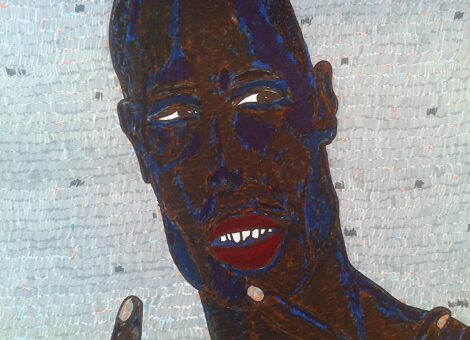 Le tueur de la prison - Afrique du Sud